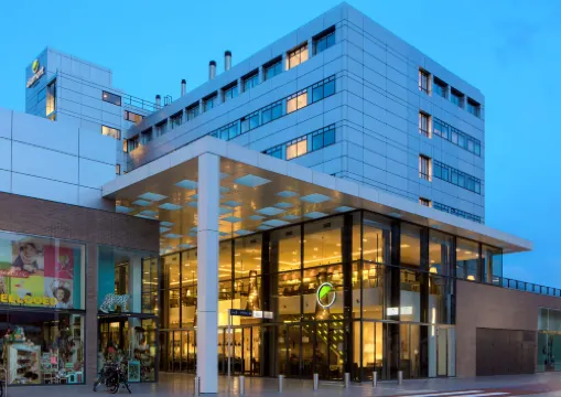 エレメント アムステルダム