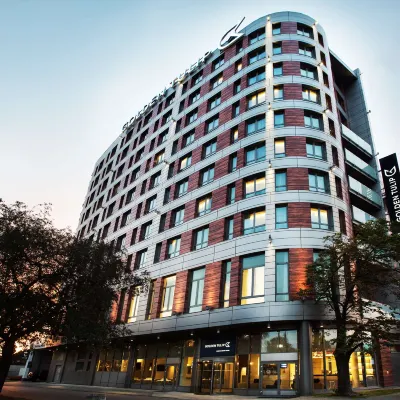 Golden Tulip Warsaw Airport Hotels near Warsaw Chopin Airport