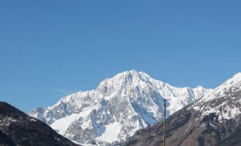 House Courmayeur by Holiday World - Housity