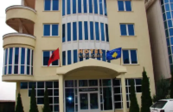 호텔 아폴로니아