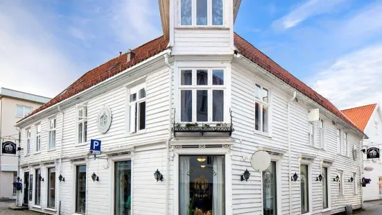 Kjobmandsgaarden Hotel