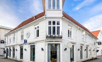 Kjobmandsgaarden Hotel