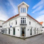 Kjøbmandsgaarden Hotel Hotels in Mandal
