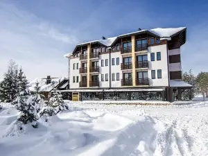 Hotel Mir