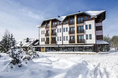 Hotel Mir