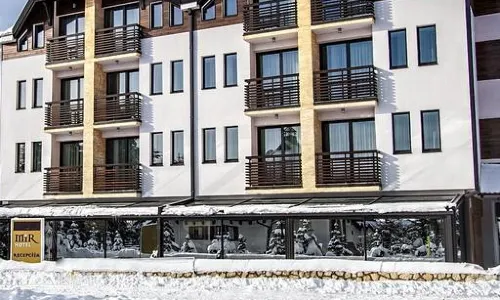 Hotel Mir