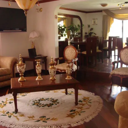 Casa Hidalgo Ecuador