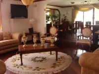 Casa Hidalgo Ecuador Hotels in Tumbaco