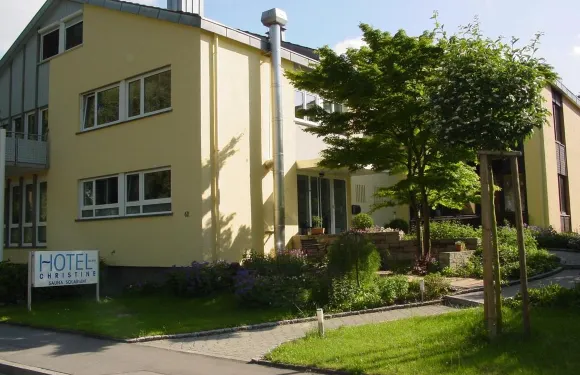 克里斯汀酒店