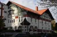 Hotel Cap Polonio Hotel di Elmshorn