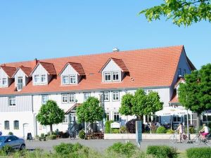 Gasthaus "Zum Lindenwirt" - Harald Henne