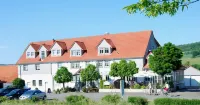 Gasthaus "Zum Lindenwirt" - Harald Henne Hotels in Bad Karlshafen