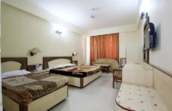 Hotel Vishal International