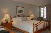 The Inn at Camden Place