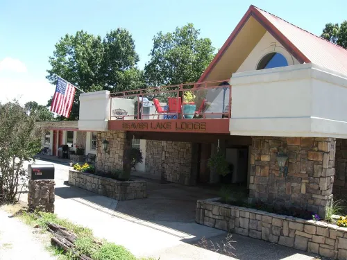 Arka Motel Hotels in Township 1