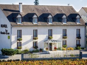 Hôtel & Spa Ô'Rouge Gevrey-Chambertin