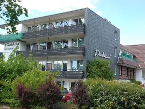 Parkhotel Bad Bevensen