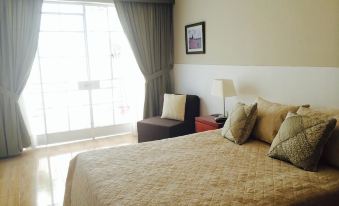 Studio Apartment in Miraflores