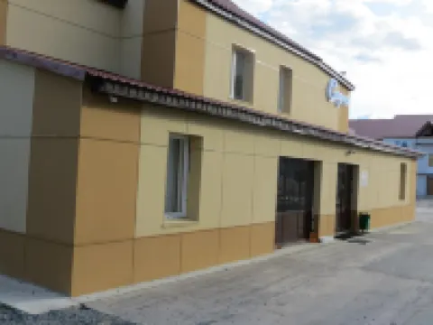 Astoriya Living Quartes Hotels in Gubkinskiy