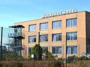 Sporthotel Avantage