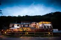 Patak Park Hotel Visegrád