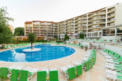 Madara Park Hotel - All Inclusive Hotels in 