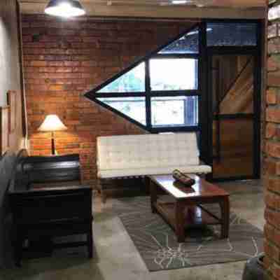 Rareheart Guesthouse Others