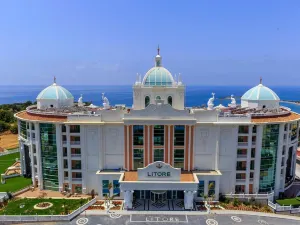 Litore Resort Hotel & Spa - Ultra All Inclusive