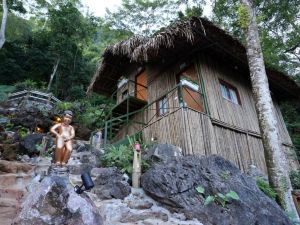 綠丘青年旅舍及家庭旅館