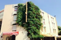 Hôtel le Sud Hotels in Juan-les-Pins