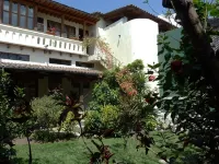 Hotel Casa del Parque