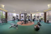 Golden Tulip Jineng Resort Bali - Fitnessstudio