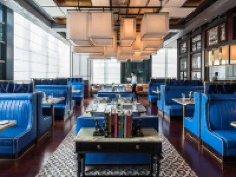 シャングリ・ラ コロンボ コロンボのホテル