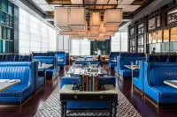 Shangri la Hotel Colombo