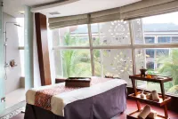 Golden Tulip Jineng Resort Bali - spa