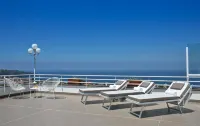 Villa Oriana Relais
