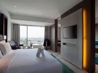 Grand Mercure Jakarta Kemayoran 中央ジャカルタ市のホテル