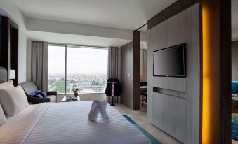 Grand Mercure Jakarta Kemayoran