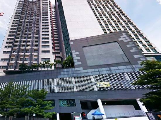Taragon Apartment Bukit Bintang Kl Kuala Lumpur Updated 2021 Price Reviews Trip Com