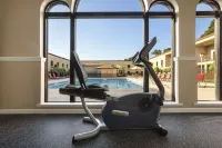 Cottonwood Suites Savannah Hotel & Conference Center - Gym