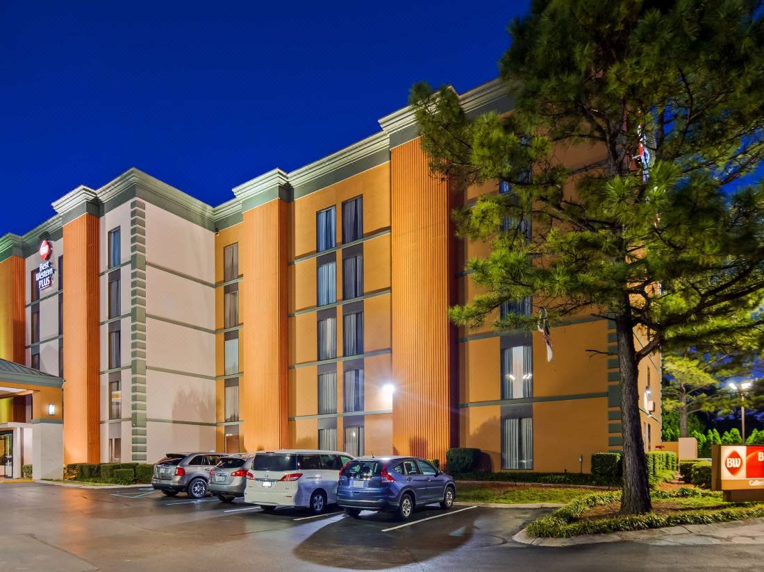 hotels bartlett tn wolfchase