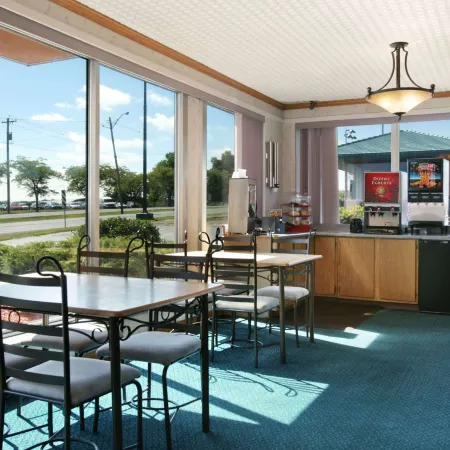 Knights Inn Oswego Hotels in Oswego