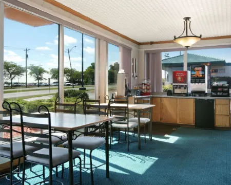 Knights Inn Oswego Hoteles en Oswego