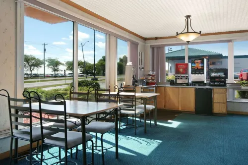 Knights Inn Oswego Hotels in Oswego County