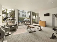 Ramada Plaza by Wyndham JHV Varanasi โรงแรมใกล้อาชูล ชาร์มา