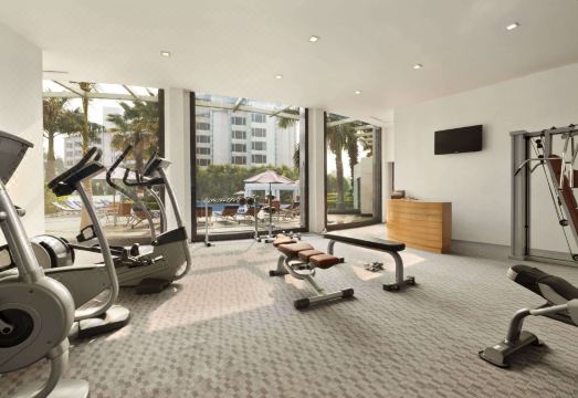 라마다 플라자 바이 윈덤 JHV 바라나시