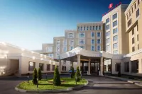 Ramada by Wyndham Almaty Các khách sạn ở Almaty