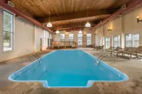 Budget Inn Laramie Hotels in Laramie