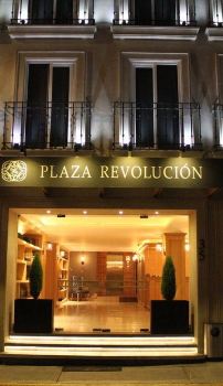 Mexico City Louis Vuitton Mexico Masaryk hotels - Reservations