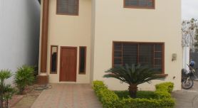 Casa Estrella Santa Rosa